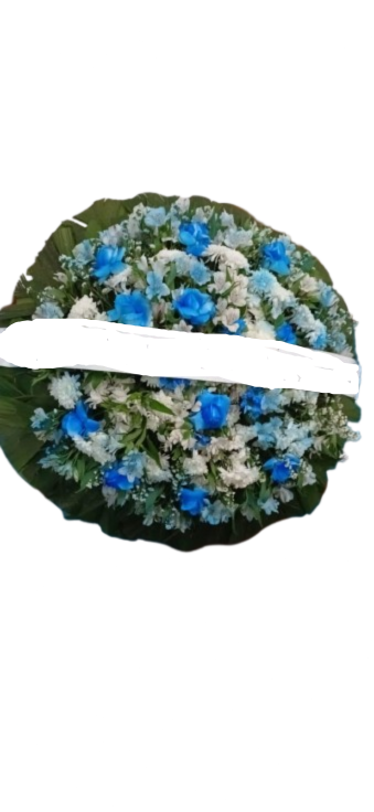 Coroa de Luxo 2