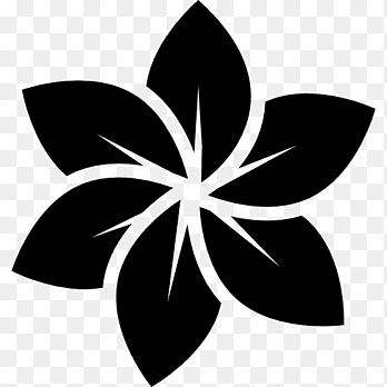 Ícone de flor